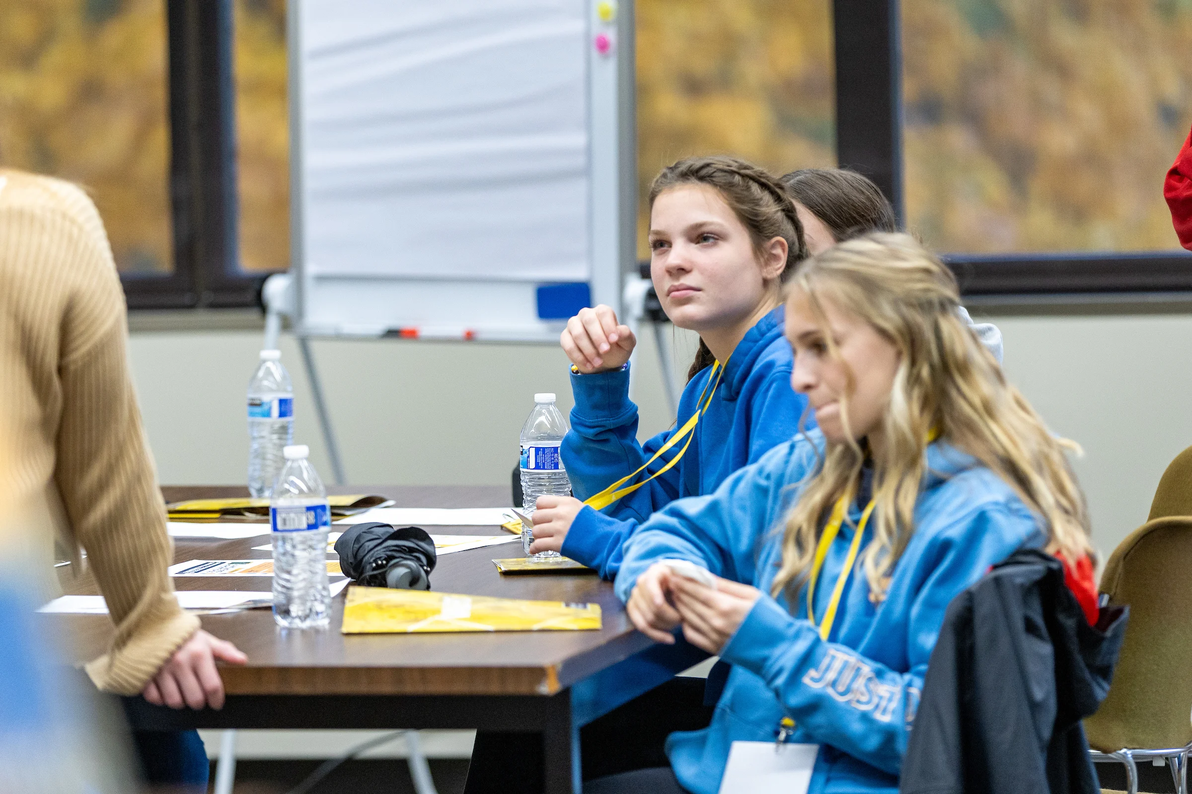 Image for news story: Valparaiso University Continues to Boost Science of Reading in Indiana