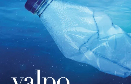 Image for news story: Fall 2023 Edition of Valpo Magazine