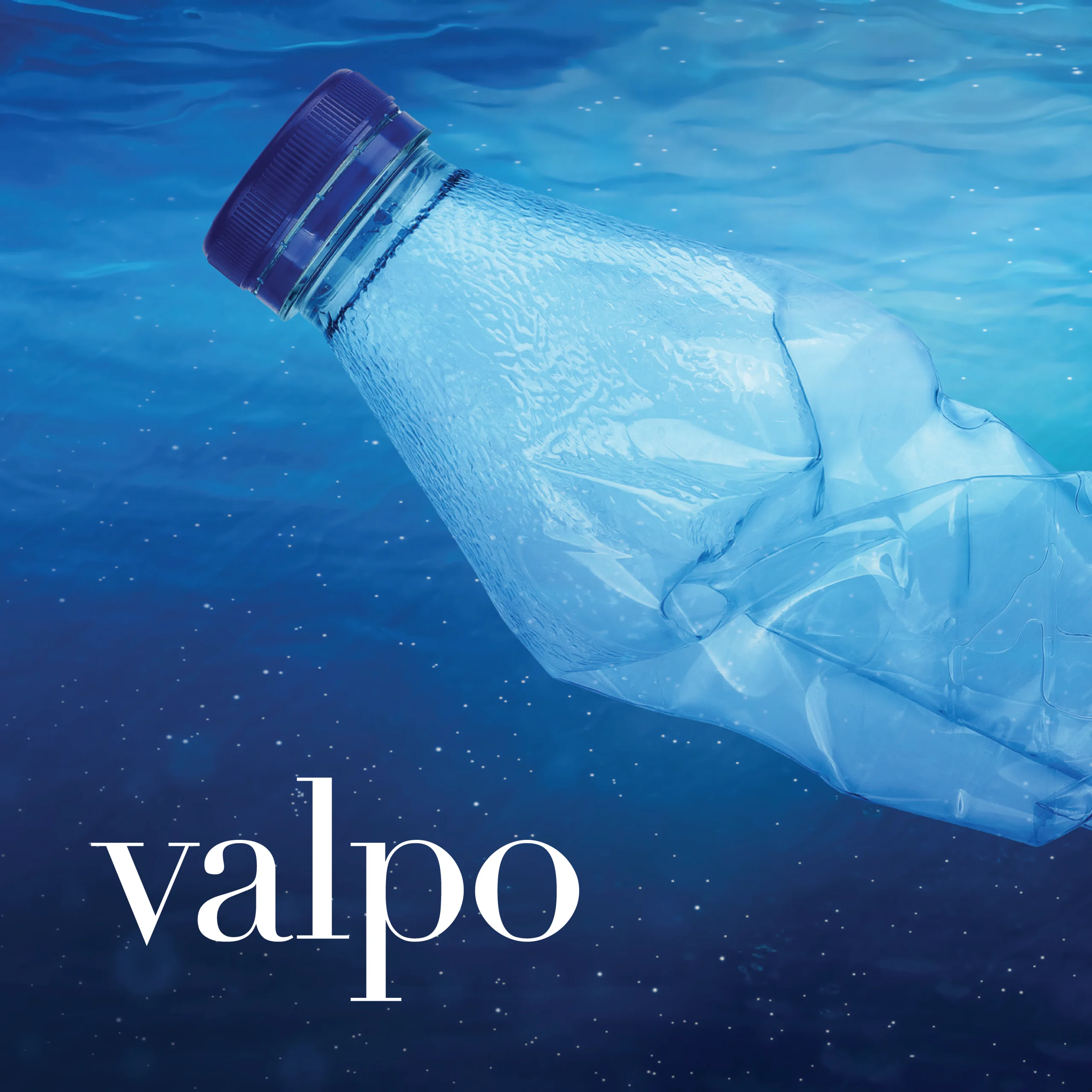 Image for news story: Fall 2023 Edition of Valpo Magazine