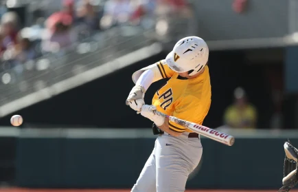 Image for news story: Bias at the Plate: What Umpires Tell Us about Evaluators