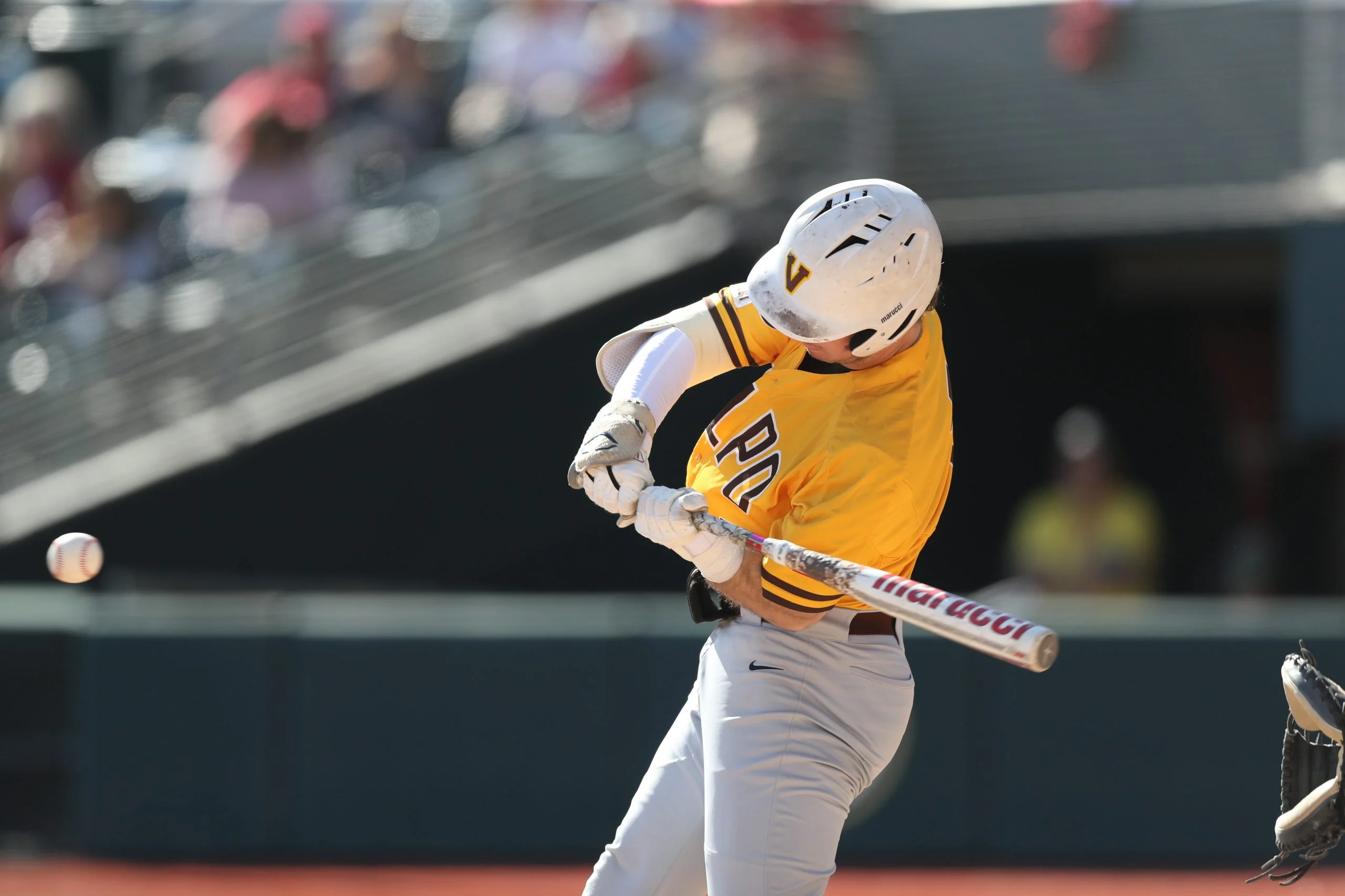 Image for news story: Bias at the Plate: What Umpires Tell Us about Evaluators