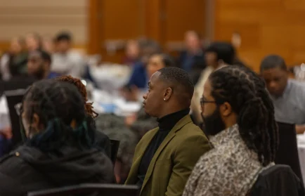 Image for news story: BSO At Valparaiso University To Celebrate Black History Month