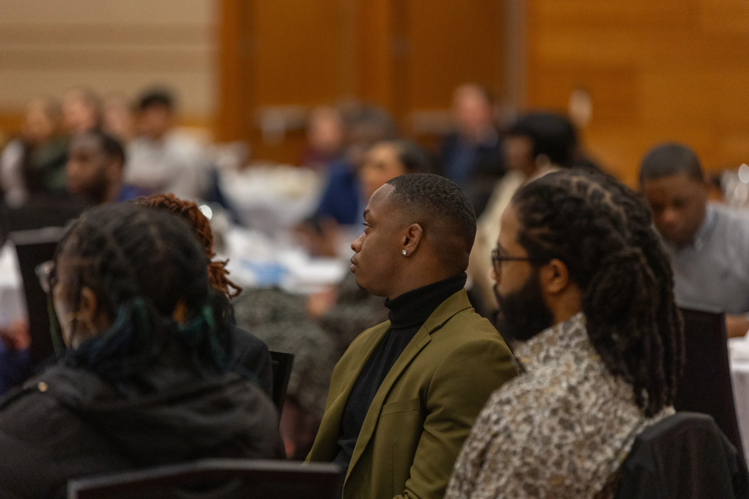 Image for news story: BSO At Valparaiso University To Celebrate Black History Month
