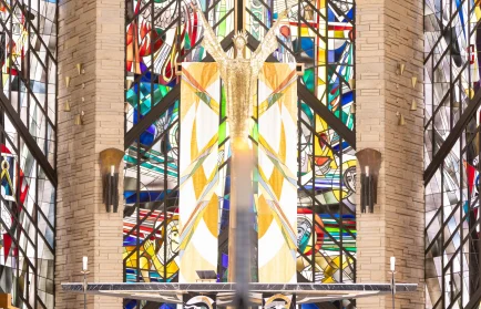 Image for news story: The Institute of Liturgical Studies Shines as a Beacon of Lutheran Scholarship and Innovation
