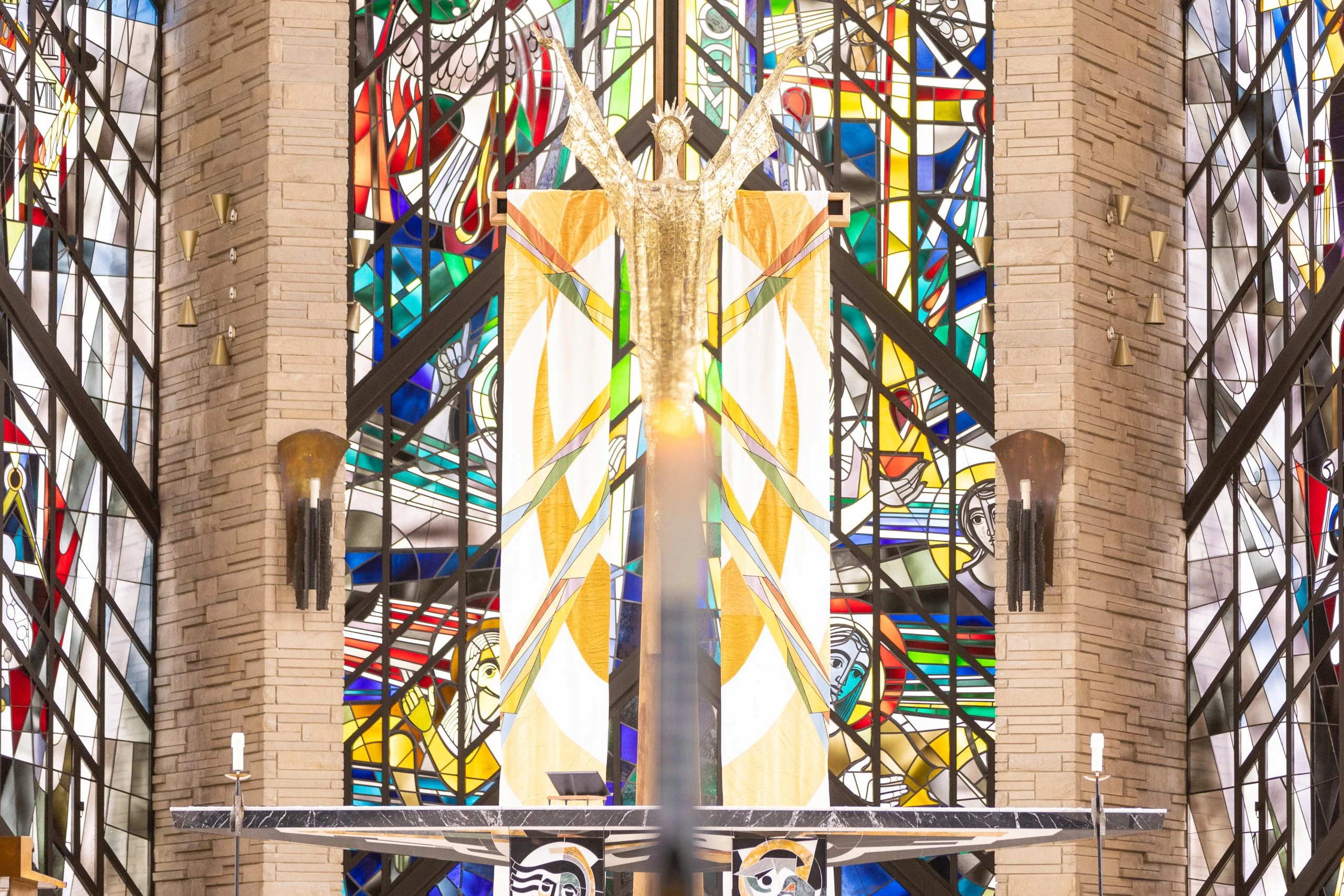 Image for news story: The Institute of Liturgical Studies Shines as a Beacon of Lutheran Scholarship and Innovation