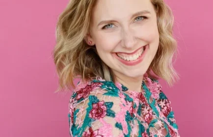 Image for news story: PURSUING A DREAM: ALLISON GRISCHOW