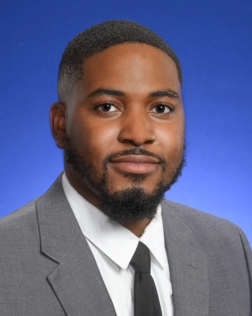 Image for news story: How Valpo Engineer Antuane Thompson ’20 is Powering Positive Change