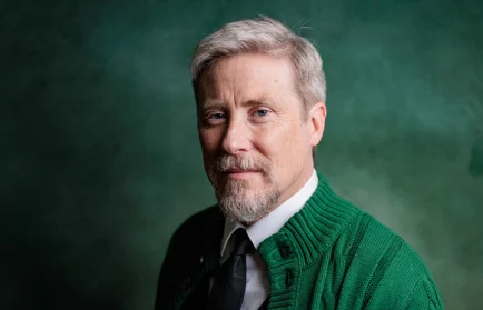 Image for news story: Valparaiso University Professor Explores Education Through Gaming