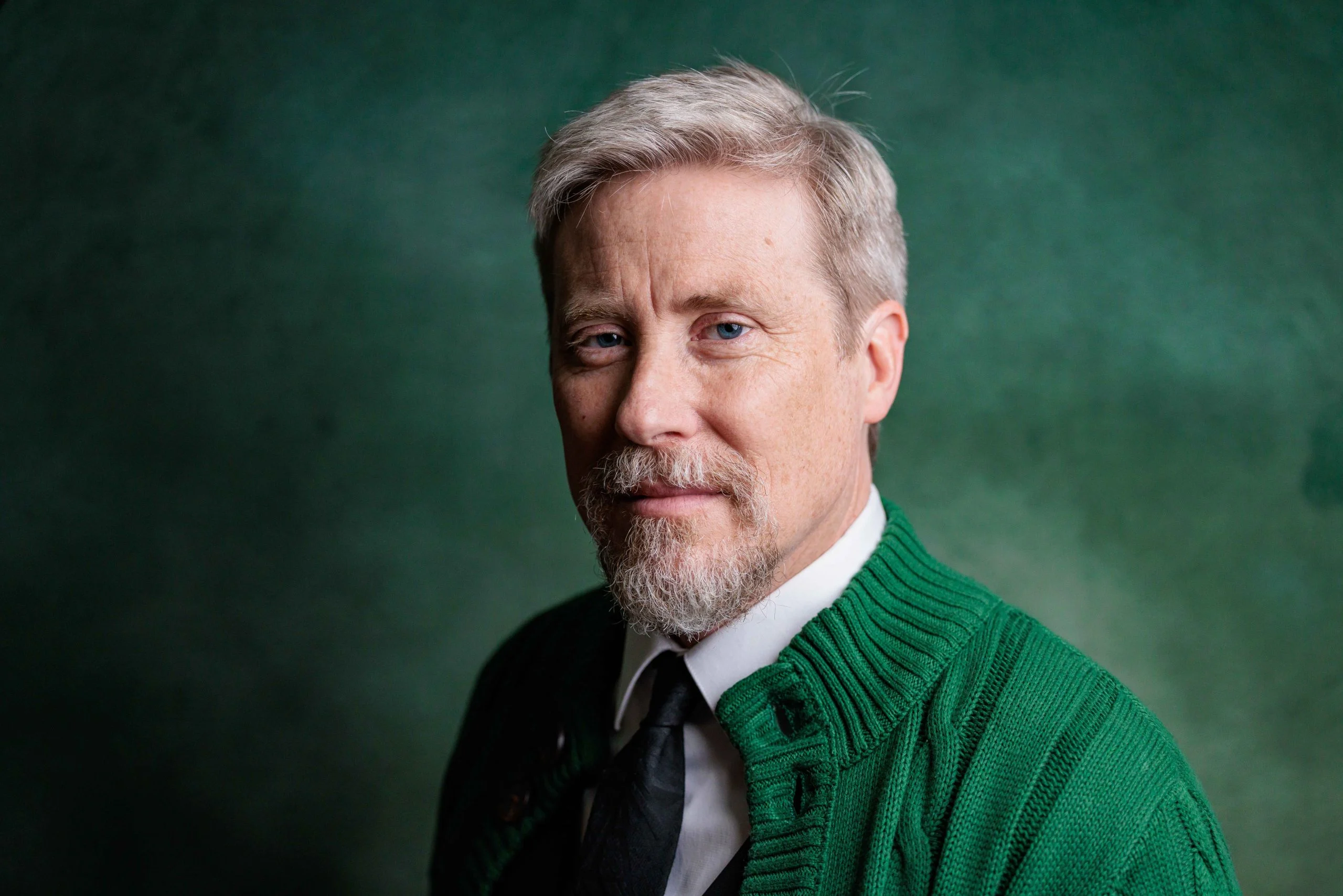 Image for news story: Valparaiso University Professor Explores Education Through Gaming