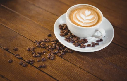 Image for news story: Coffee Break with Professor Theresa Carroll