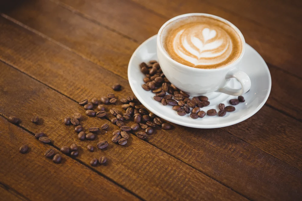 Image for news story: Coffee Break with Professor Theresa Carroll