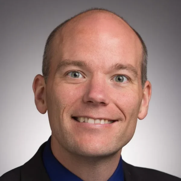 Photo of Kevin Goebbert