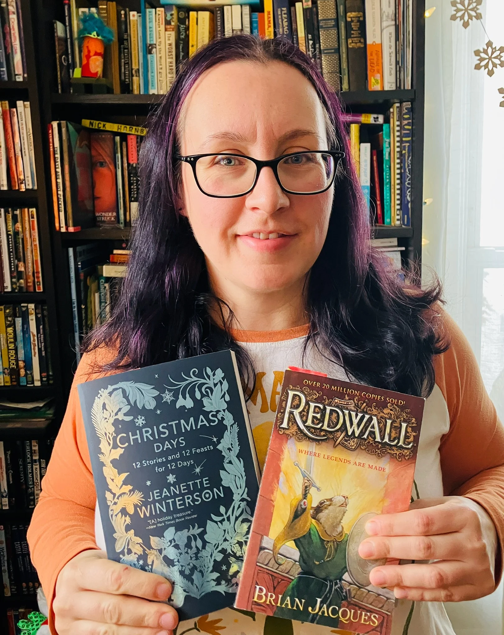 Image for news story: Read This Next: Rachael Muszkiewicz