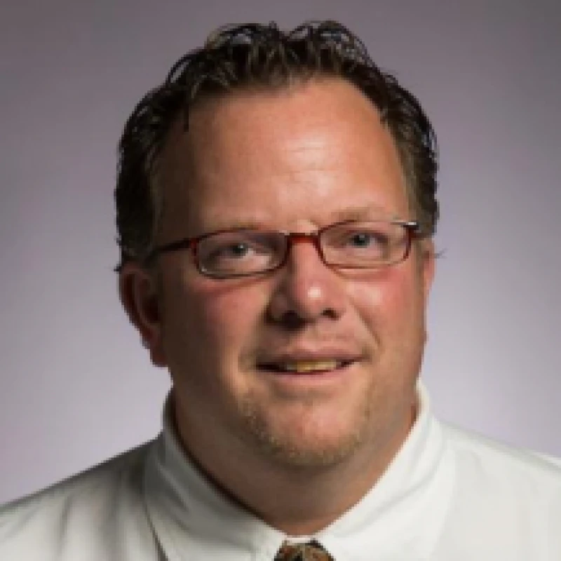 Photo of Steven Janowiak
