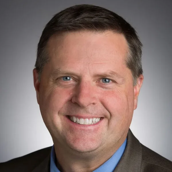 Photo of Eric Johnson