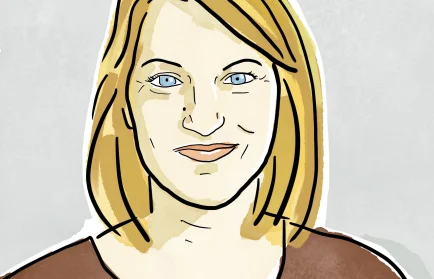 Image for news story: Writing a Future: Kelcey Ervick on Becoming a Writer