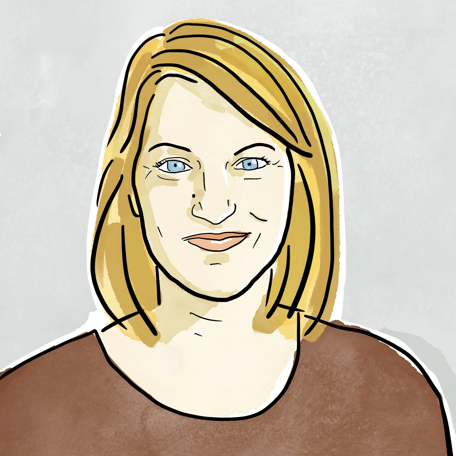 Image for news story: Writing a Future: Kelcey Ervick on Becoming a Writer