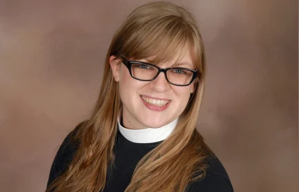 Image for news story: Valparaiso University Names Next ELCA University Pastor