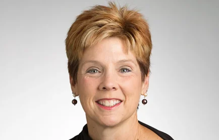 Image for news story: Lissa Yogan Named Aida Tomeh Distinguished Service Award Award Recipient