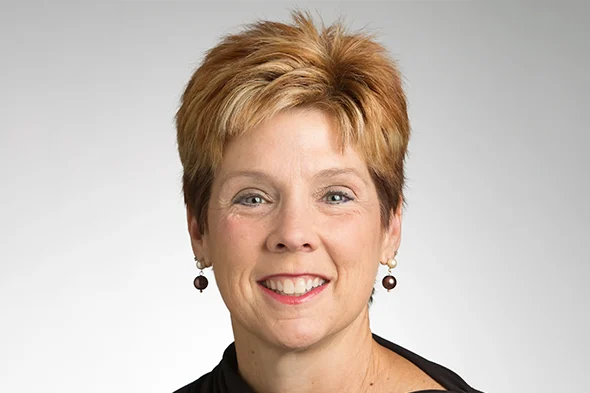 Image for news story: Lissa Yogan Named Aida Tomeh Distinguished Service Award Award Recipient