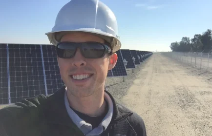 Image for news story: In the Business of Sustainability