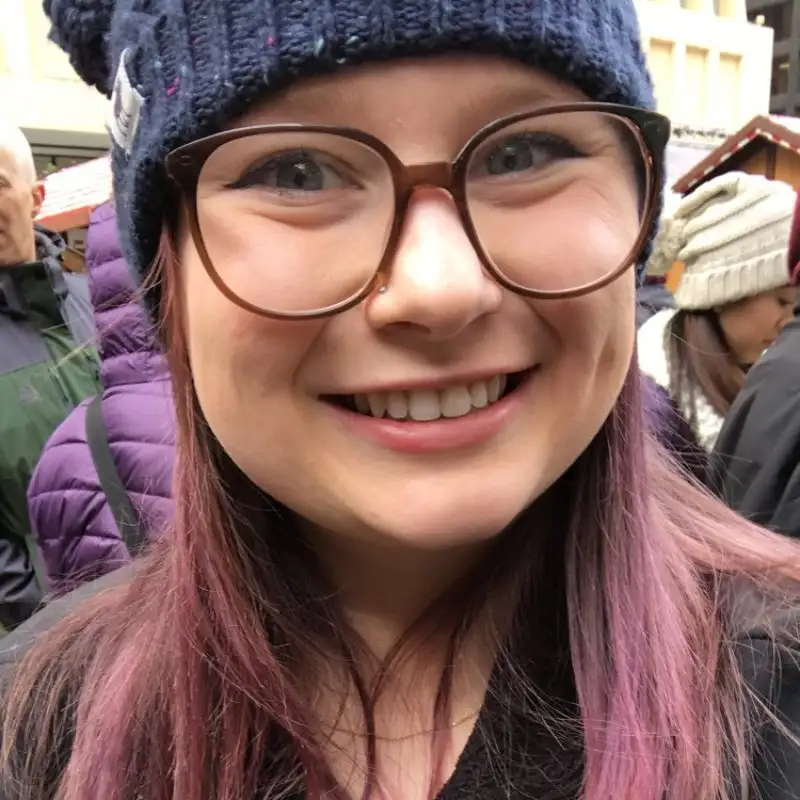 Molly Meuller