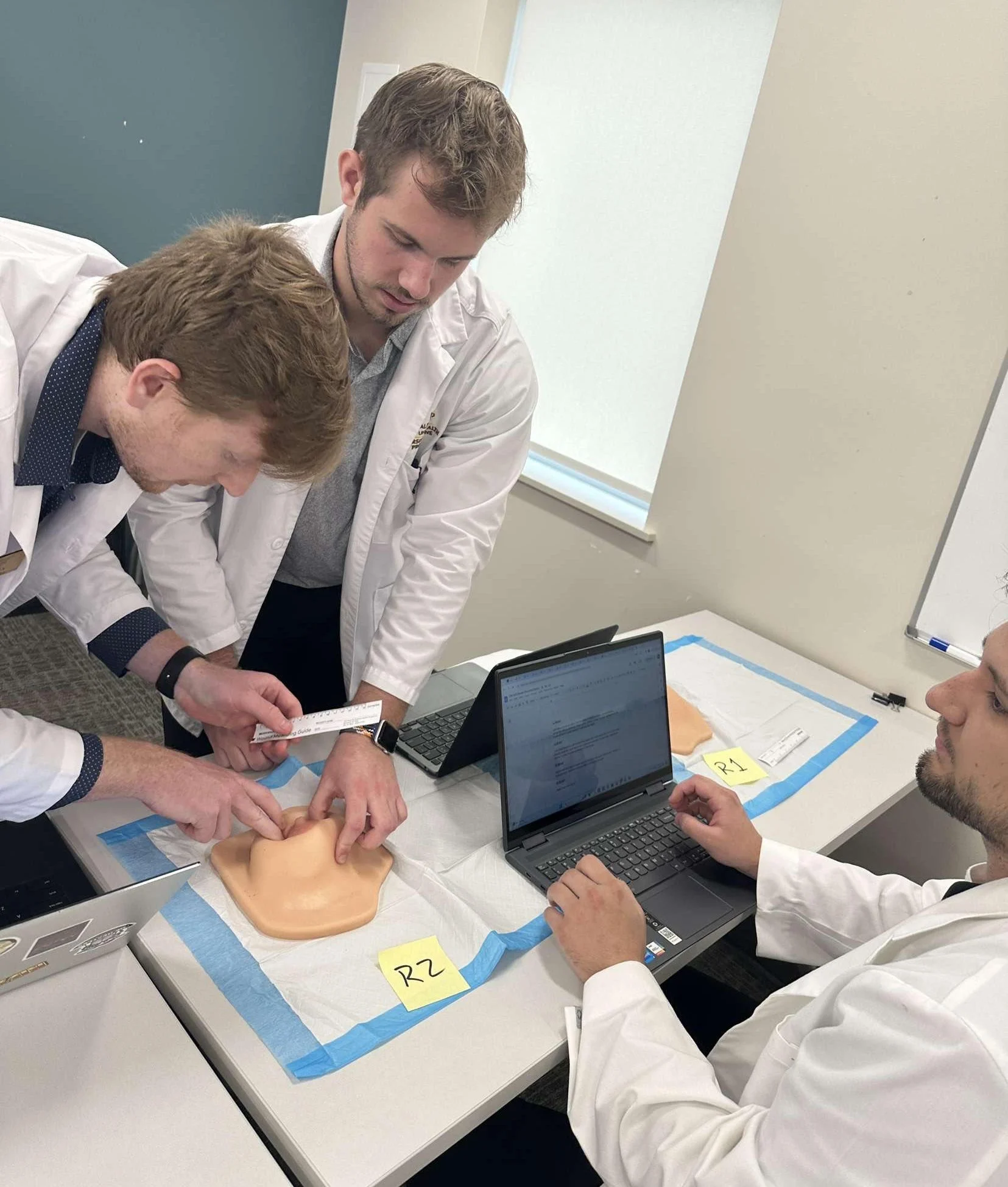Image for news story: Empowering Future Health Care Leaders