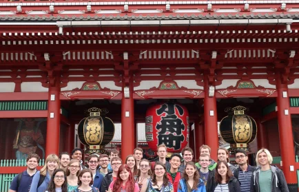Image for news story: Sustainable Tourism and Cultural Experiences
