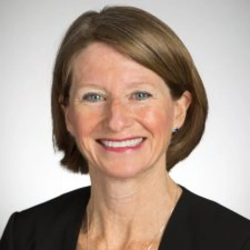 Photo of Nancy Scannell