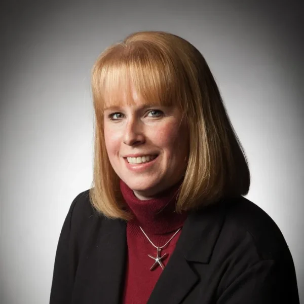 Photo of Carrie Whittier