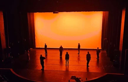 Image for news story: Valparaiso University’s Dance Ensemble Presents Catharsis