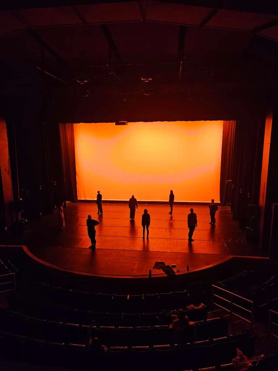 Image for news story: Valparaiso University’s Dance Ensemble Presents Catharsis