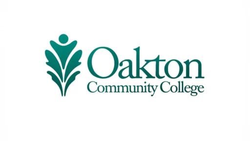 Oakton Community College logo