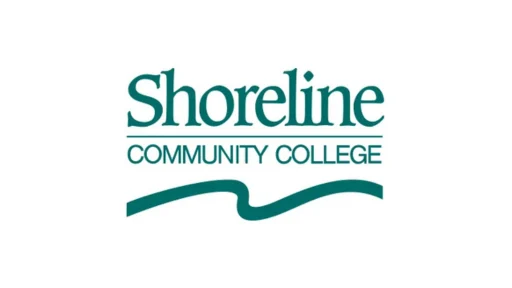 Shoreline Community College logo