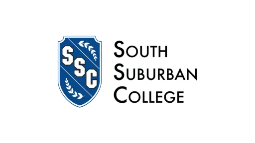 South Suburban College logo