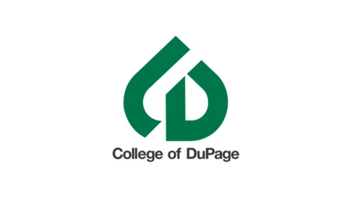 College of DuPage logo