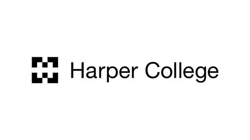 Harper College logo