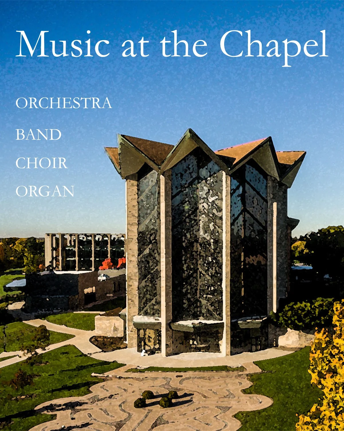 Image: Chorale Concert