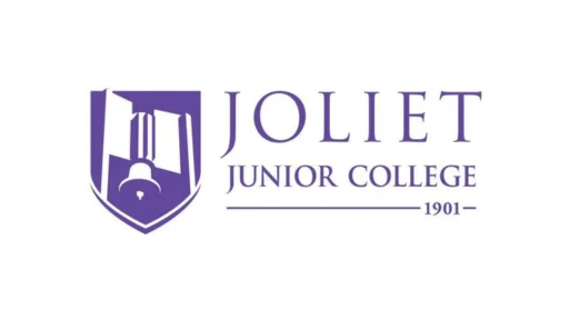 Joliet Junior College logo