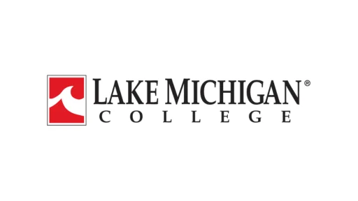 Lake Michigan College logo