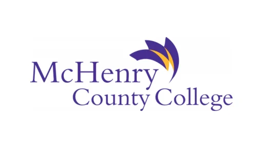 McHenry County College logo