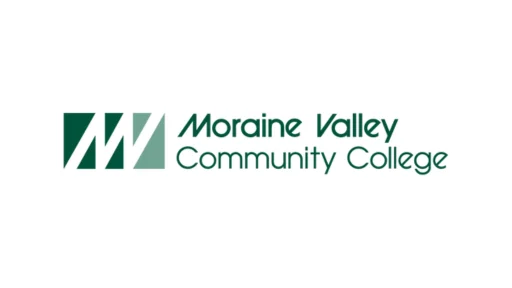 Moraine Valley Community College logo