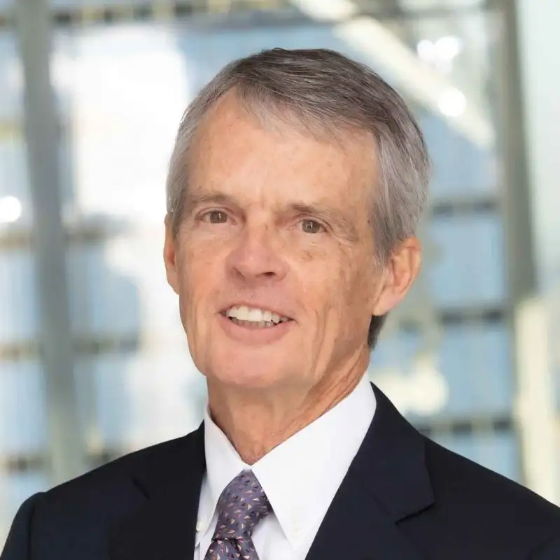 Cary Conrad ’79