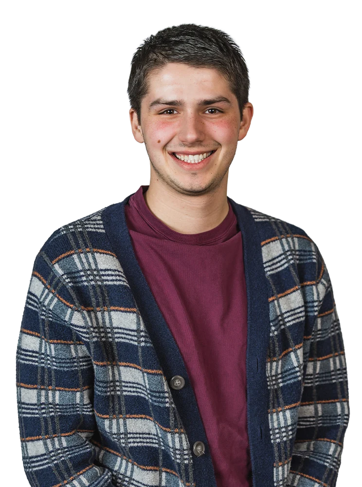 Drew Attinger