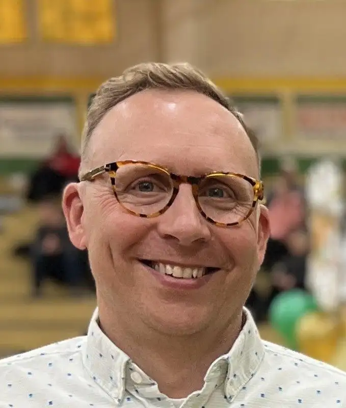 Kevin Goebbert, Ph.D. ’03