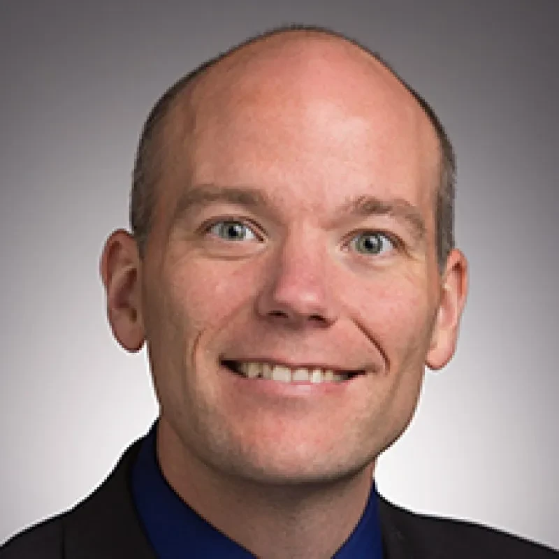 Kevin Goebbert, Ph.D. ’03