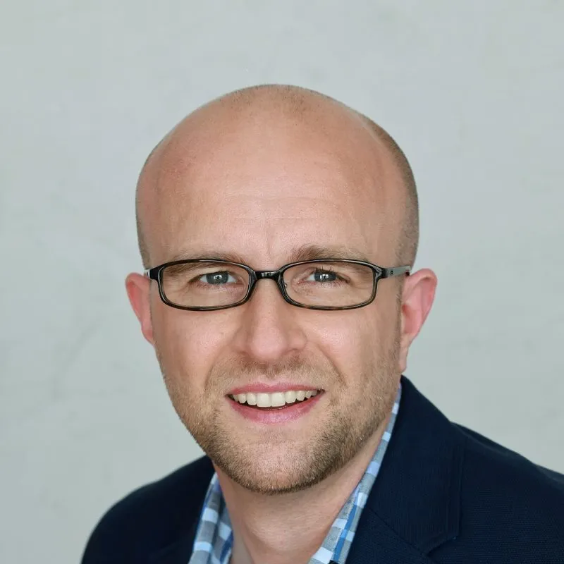 Kevin P. McCusker ’02