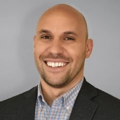 Anthony Ortiz, P.E. ’07