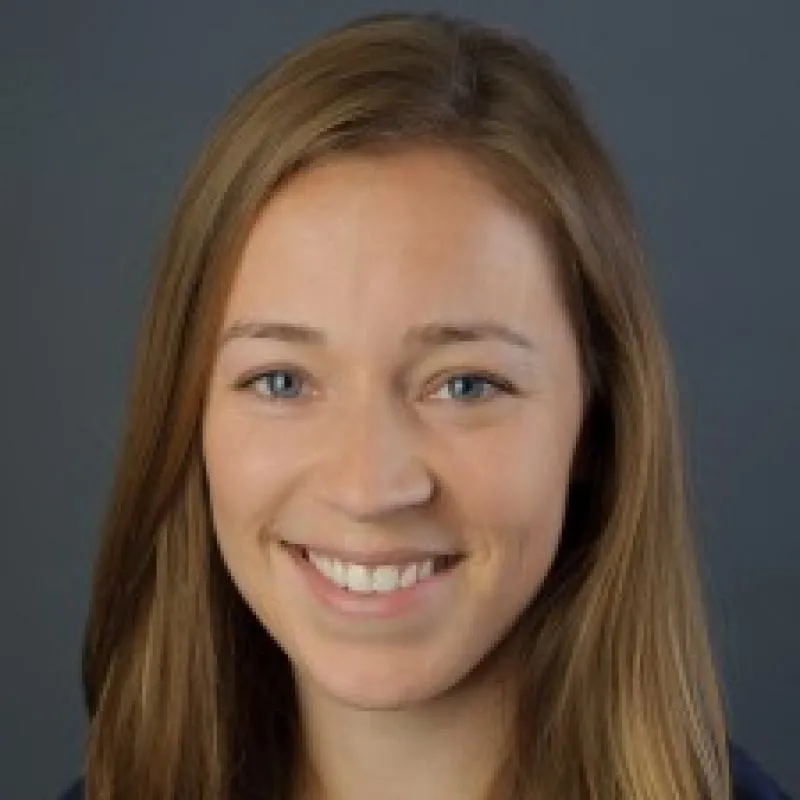 Reva Johnson, Ph.D.