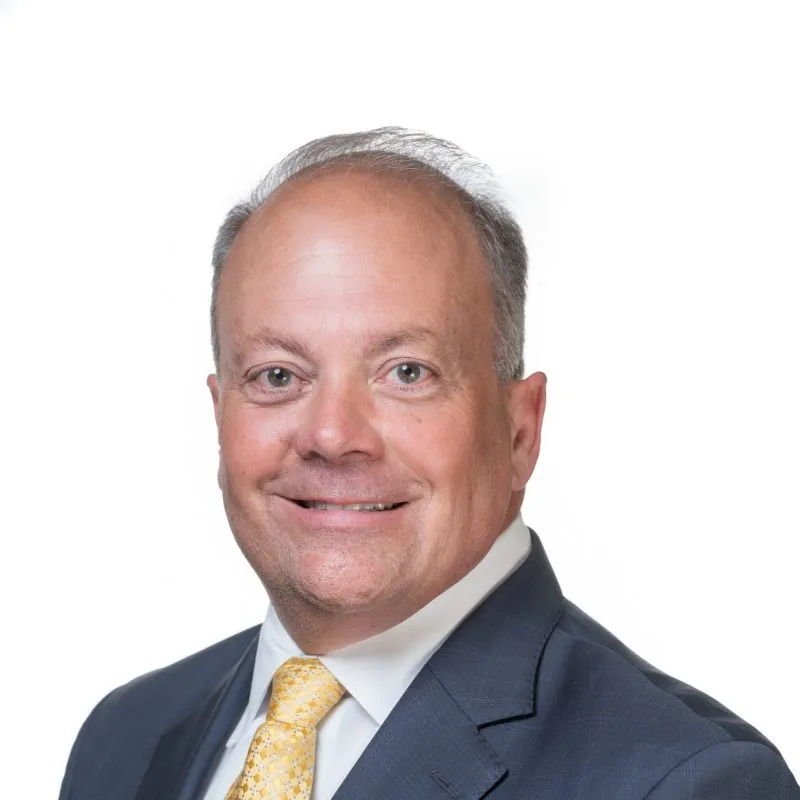 Tony Denhart
